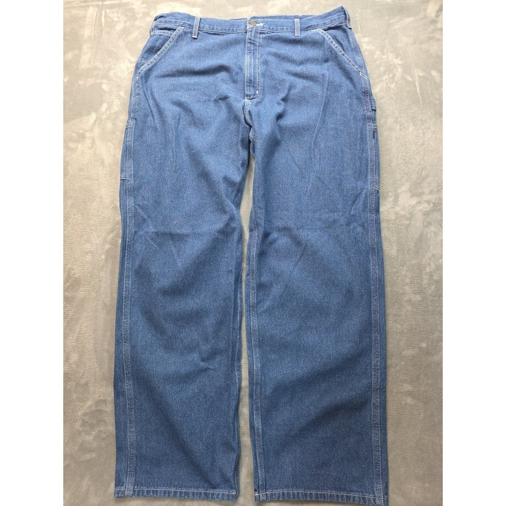 Carhartt‎ Carpenter Jeans Men's Size 40x32